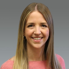 Brittany F., PT, DPT