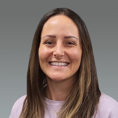 Carly M., NASM