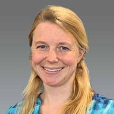 Carrie M., PT, DPT