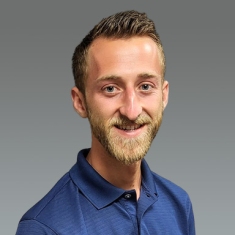 Chad V., PT, DPT