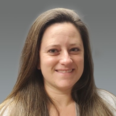 Christine C., OTR/L