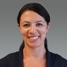 Cristina H., PT, DPT, OCS