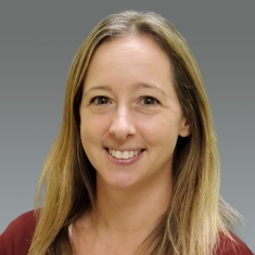 Elizabeth D., MOT, OTR/L, CHT