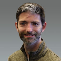 Eric L., PT, DPT