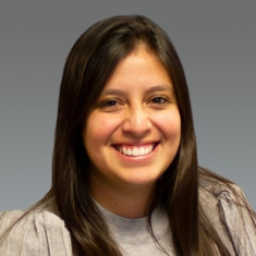 Gabriela M., PTA