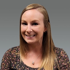 Gabrielle S., PTA