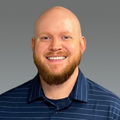 Gregg V., OTR/L, MSOT