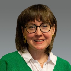 Hilary M., OTR/L