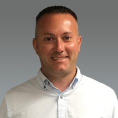 Jason A., MS, ATC/L