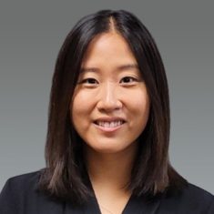 Jen Yi, OTR/L