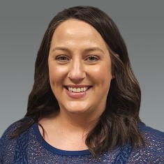 Jessica B., PT, DPT
