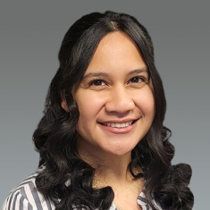 Judith Lopez, PTA