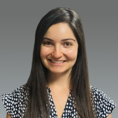 Juliette D., PT, DPT