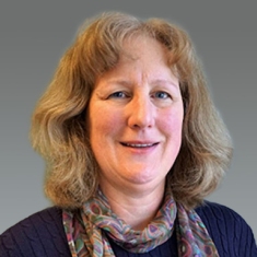 Karen L., OTR/L, CHT