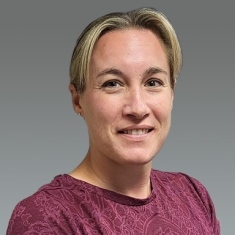 Katie F., OTR/L