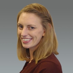 Kelsey Egger, PT, DPT