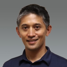 Kenneth B. PT, DPT, ATC, CSCS