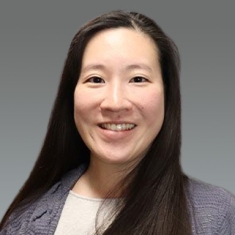 Kristina W., PT, DPT