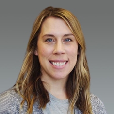 Lauren G., PT, DPT