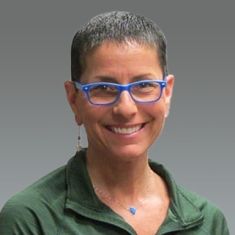 Lisa K., PTA