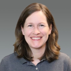 Michelle H., PT, MSPT