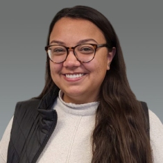 Miranda Lipp, OTR/L