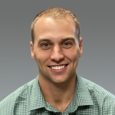Mitchell V., PT, DPT, CSCS