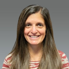 Monica C., PT, DPT
