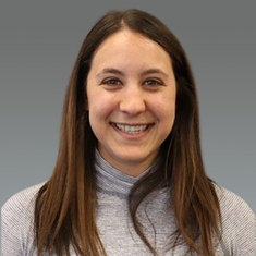 Morgan Steinberg, PT, DPT