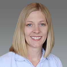 Nicole Miller, OTR/L, CHT, CLT