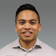 Patrick C., PT, DPT