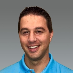 Rob R., PTA, CSCS