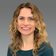 Shannon B., PT, DPT