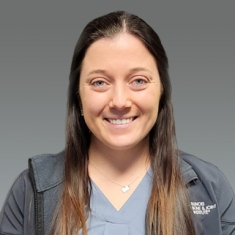 Shannon D., PTA