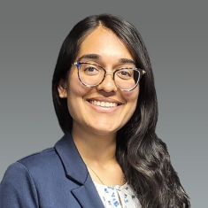 Sofia B., PT, DPT