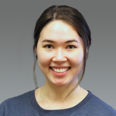 Stephanie M., PT DPT