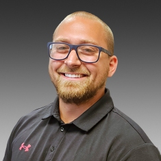 Gavin P., PT, DPT