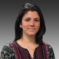 Lena Ferrara Mullin, MOT, OTR/L, CHT