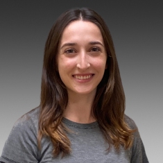Rachel S. Verner, PT, DPT