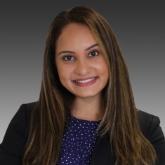 Trisha N. G., PT, DPT