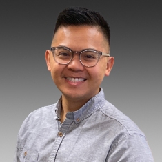 Samuel C. Cuya, OTR/L