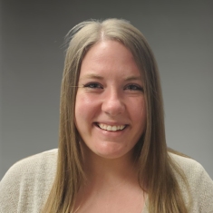 Michelle S., OTR/L, CHT