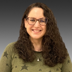 Sabrina M., OTR/L, CHT