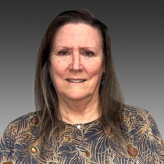 Christine F., PT, MPT
