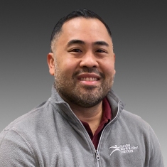 Joseph A., PTA, CPT, PES, CES