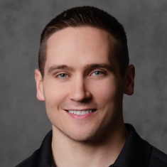 Cory L., MS, CSCS
