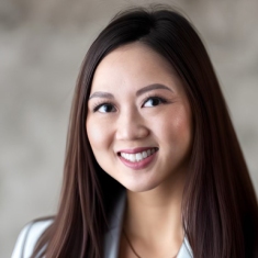 Huyen Rago, FNP-C