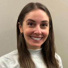 Dominique Gamez, APN