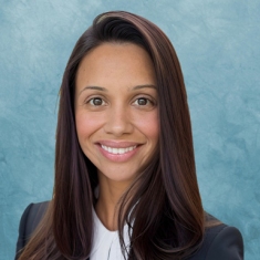 Vanessa Cloud, DNP, FNP-BC
