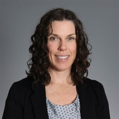 Regina R., PT, MSPT